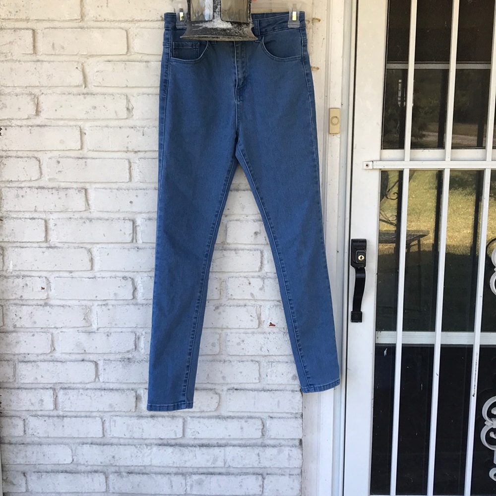 Forever 21 jeans
